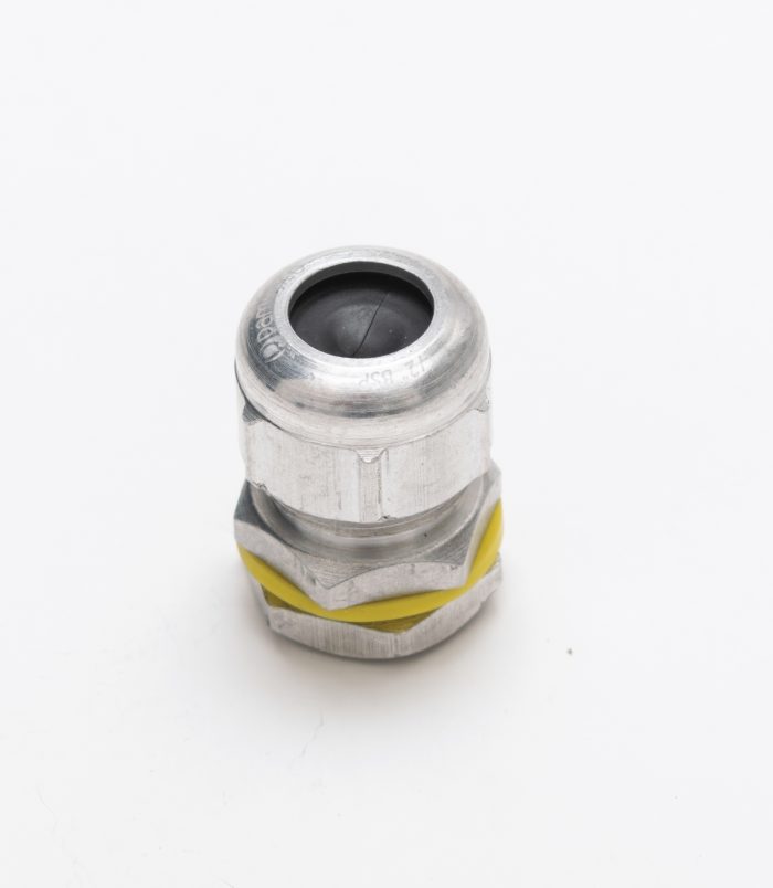 Prensacable Aluminio Pampaco