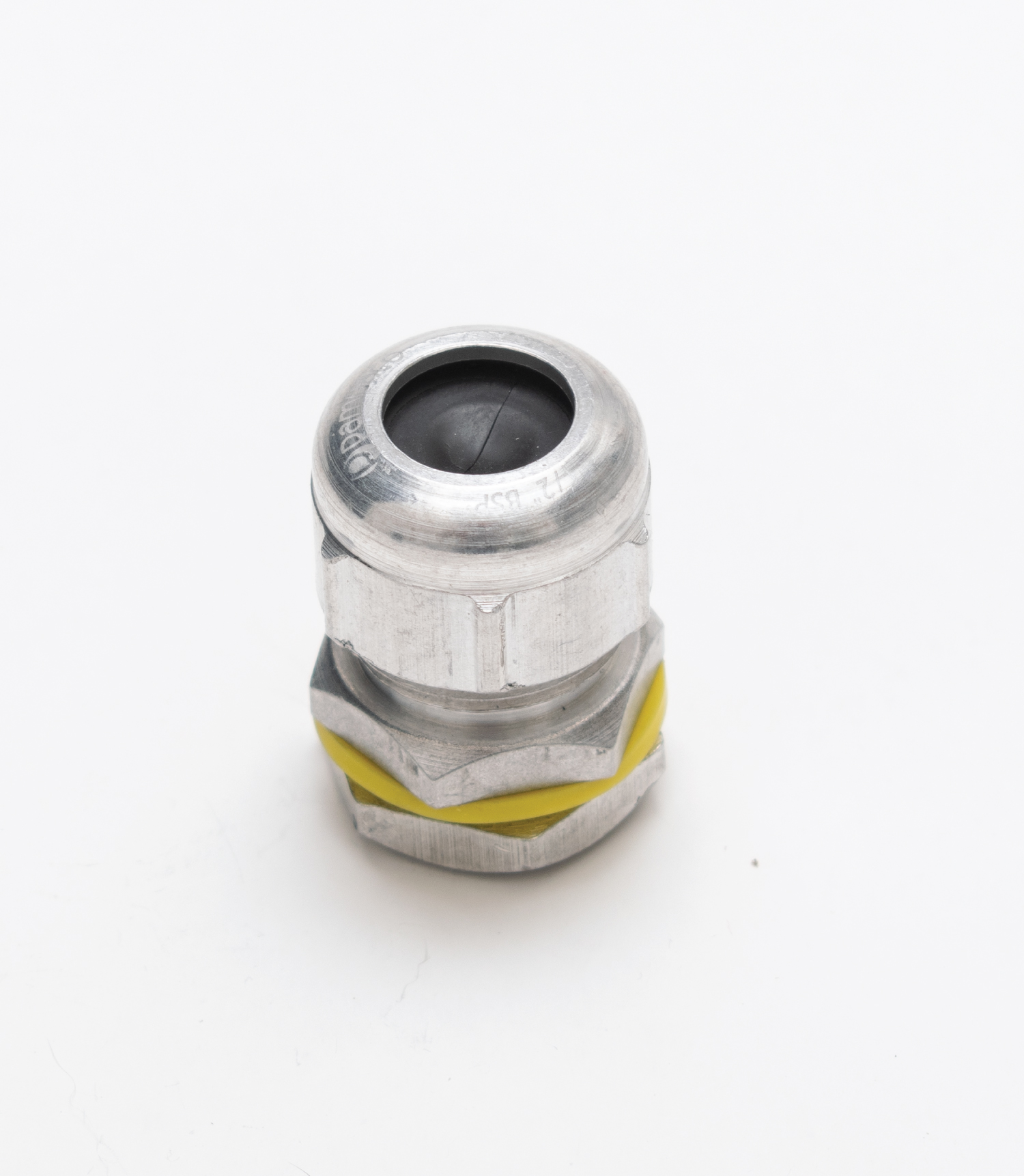 Prensacable Aluminio Pampaco